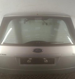 Malle/Hayon arriere FORD FOCUS 2 Photo n°1