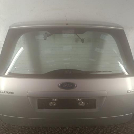 Malle/Hayon arriere FORD FOCUS 2 Photo n°1