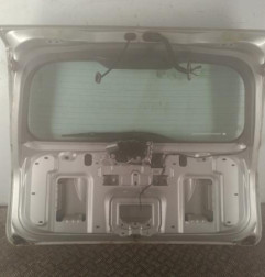 Malle/Hayon arriere FORD FOCUS 2