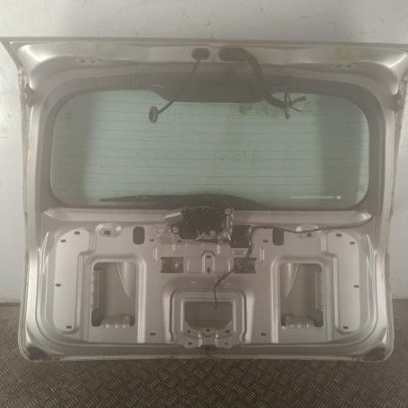 Malle/Hayon arriere FORD FOCUS 2