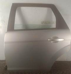 Porte arriere gauche FORD FOCUS 2 Photo n°1