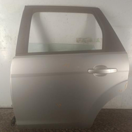 Porte arriere gauche FORD FOCUS 2 Photo n°1