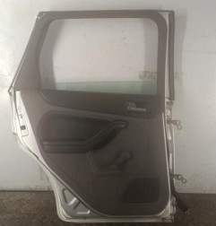 Porte arriere gauche FORD FOCUS 2 Photo n°5