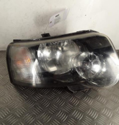 Optique avant principal droit (feux)(phare) LAND ROVER FREELANDER 1 Photo n°1