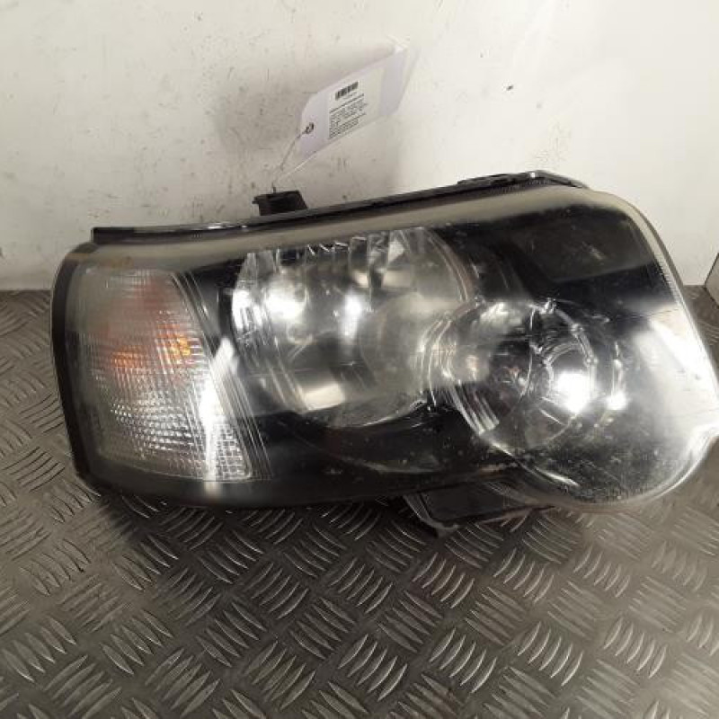 Optique avant principal droit (feux)(phare) LAND ROVER FREELANDER 1