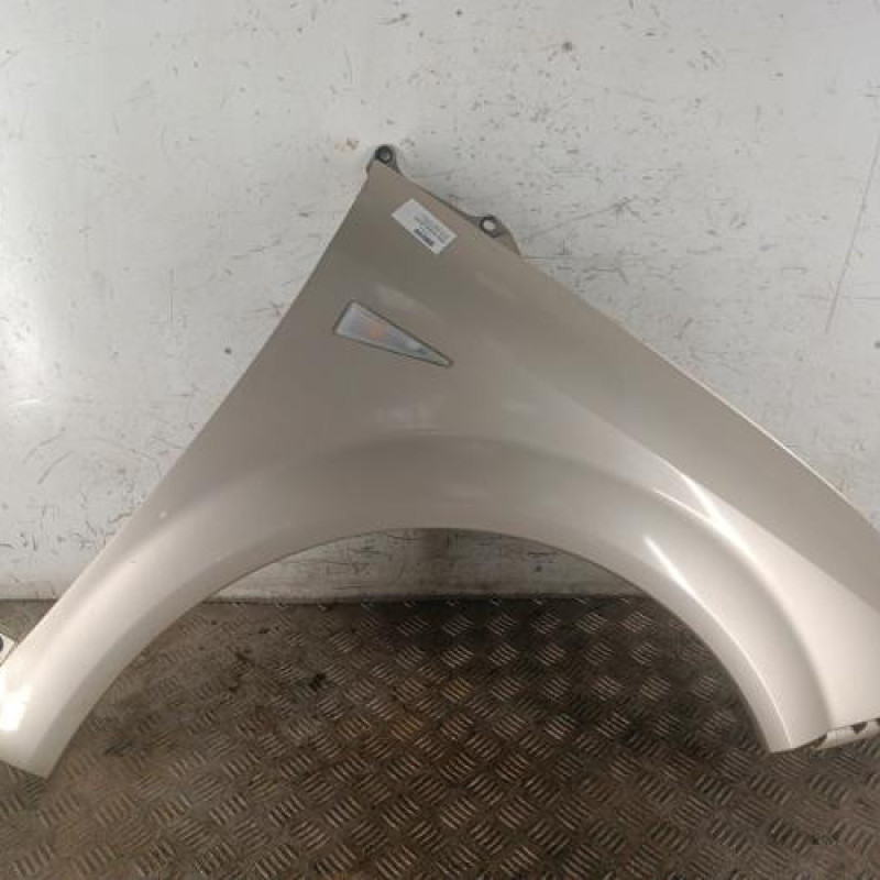 Aile avant droit RENAULT GRAND SCENIC 2