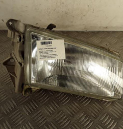 Optique avant principal droit (feux)(phare) MAZDA DEMIO Photo n°1