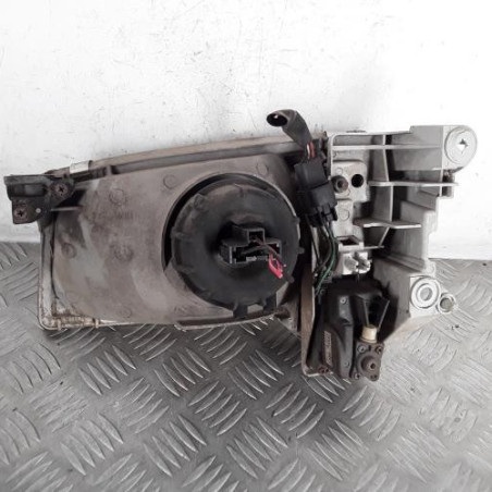 Optique avant principal droit (feux)(phare) MAZDA DEMIO