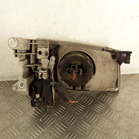 Optique avant principal gauche (feux)(phare) MAZDA DEMIO