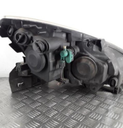 Optique avant principal droit (feux)(phare) RENAULT SCENIC 2
