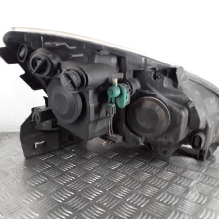 Optique avant principal droit (feux)(phare) RENAULT SCENIC 2
