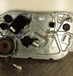 Leve vitre electrique avant droit ALFA ROMEO 159 Photo n°1