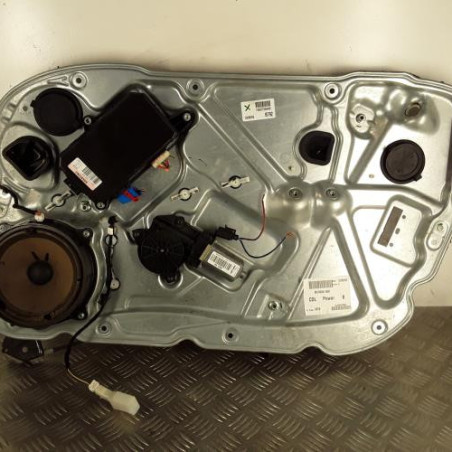 Leve vitre electrique avant droit ALFA ROMEO 159 Photo n°1