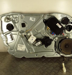 Leve vitre electrique avant gauche ALFA ROMEO 159 Photo n°1