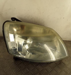 Optique avant principal droit (feux)(phare) CITROEN BERLINGO 1 Photo n°1