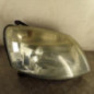 Optique avant principal droit (feux)(phare) CITROEN BERLINGO 1