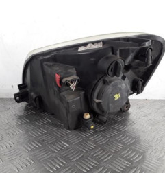 Optique avant principal droit (feux)(phare) CITROEN BERLINGO 1