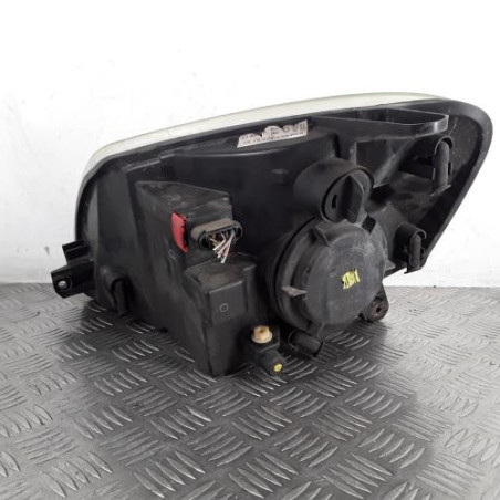 Optique avant principal droit (feux)(phare) CITROEN BERLINGO 1