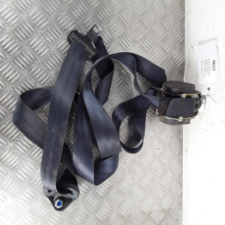 Ceinture avant droit CITROEN BERLINGO 1 Photo n°1