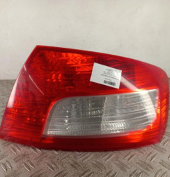 Feu arriere principal droit (feux) PEUGEOT 407 Photo n°1