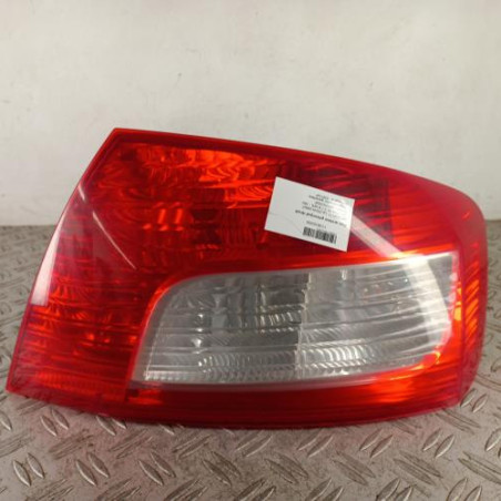 Feu arriere principal droit (feux) PEUGEOT 407 Photo n°1