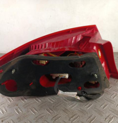 Feu arriere principal droit (feux) PEUGEOT 407