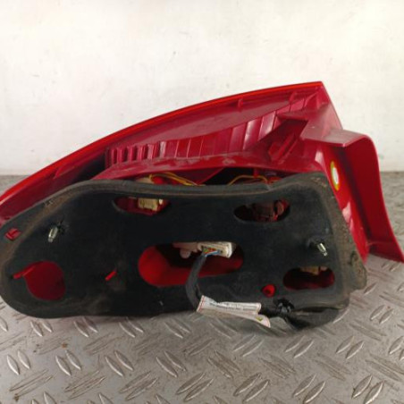 Feu arriere principal droit (feux) PEUGEOT 407