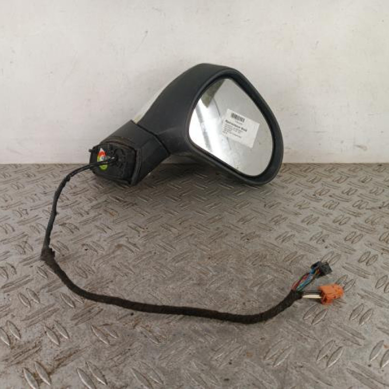 Retroviseur droit PEUGEOT 207