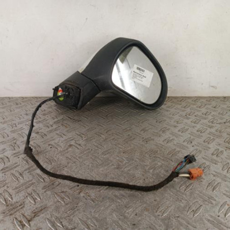 Retroviseur droit PEUGEOT 207 Photo n°1