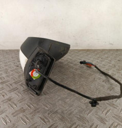 Retroviseur droit PEUGEOT 207 Photo n°3