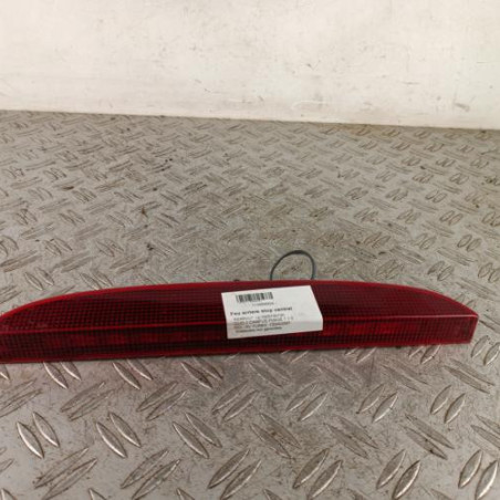 Feu arriere stop central RENAULT CLIO 2 CAMPUS Photo n°1