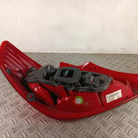 Feu arriere principal droit (feux) OPEL CORSA D