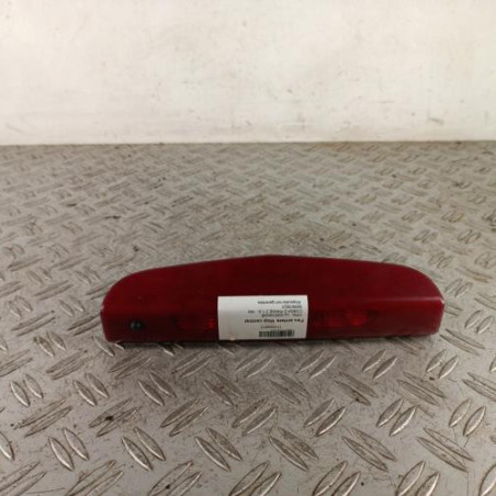 Feu arriere stop central OPEL CORSA D Photo n°1