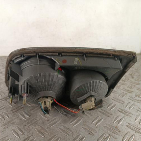 Feu arriere secondaire gauche (feux) MAZDA 6 1