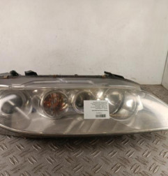 Optique avant principal droit (feux)(phare) MAZDA 6 1 Photo n°1