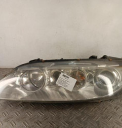 Optique avant principal gauche (feux)(phare) MAZDA 6 1 Photo n°1