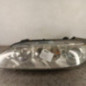 Optique avant principal gauche (feux)(phare) MAZDA 6 1