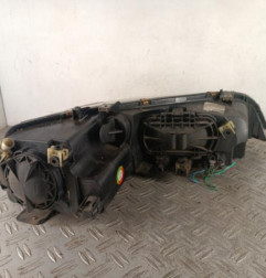 Optique avant principal gauche (feux)(phare) MAZDA 6 1