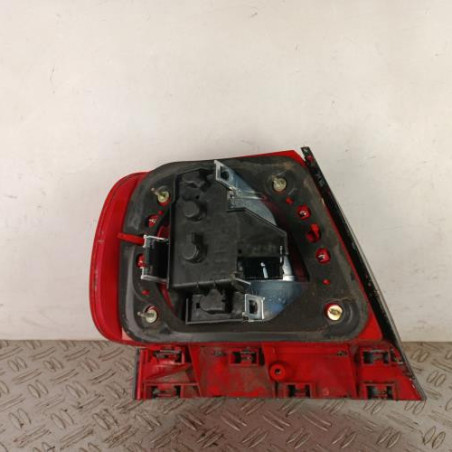 Feu arriere principal droit (feux) AUDI A4 1