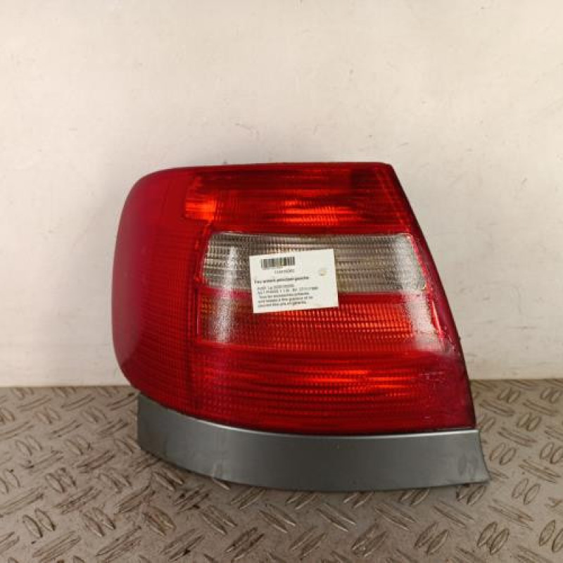 Feu arriere principal gauche (feux) AUDI A4 1