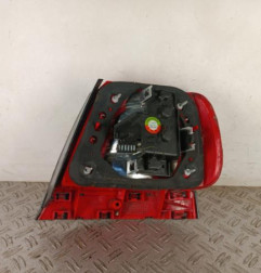 Feu arriere principal gauche (feux) AUDI A4 1