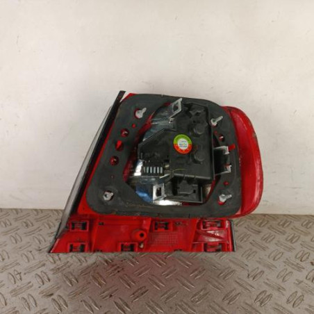 Feu arriere principal gauche (feux) AUDI A4 1