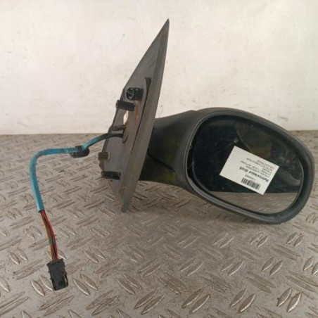 Retroviseur droit CITROEN C2 Photo n°1
