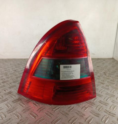 Feu arriere principal gauche (feux) CITROEN C5 1 Photo n°1