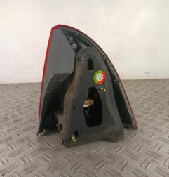 Feu arriere principal gauche (feux) CITROEN C5 1