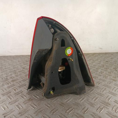 Feu arriere principal gauche (feux) CITROEN C5 1