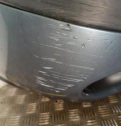 Pare choc avant CITROEN XSARA PICASSO Photo n°6