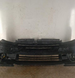 Pare choc avant CITROEN XSARA PICASSO Photo n°7