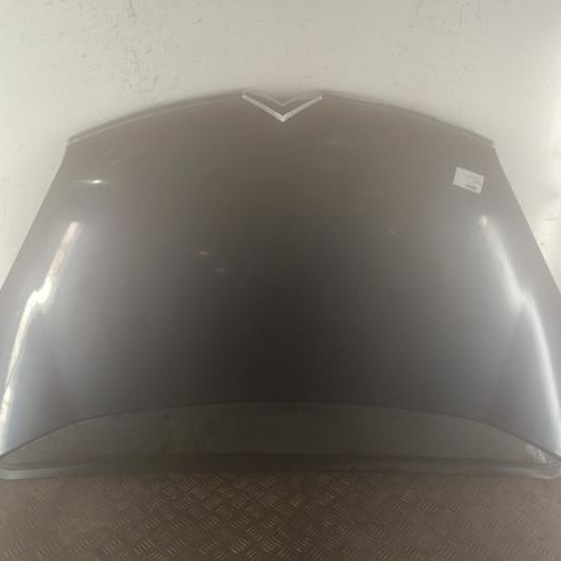Capot CITROEN C4 PICASSO 1 Capot CITROEN C4 PICASSO 1
