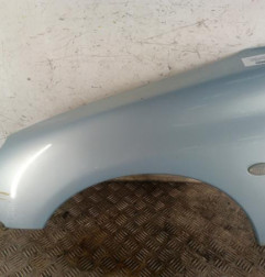 Aile avant gauche PEUGEOT 206 Photo n°1